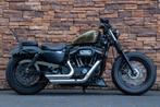Harley-Davidson XL883N Sportster Iron 883 Special (bj 2009), Bedrijf, 883 cc, Overig
