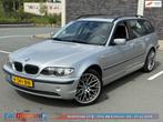 BMW 3-serie Touring 325xi | Autom. | SchuifDak | NaviScherm, Automaat, Gebruikt, 83 €/maand, 6 cilinders