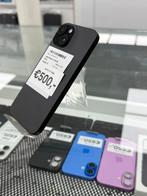 iPhone 15 128GB Zwart – ZGAN, 128 GB, IPhone 15, Zwart, Ophalen of Verzenden