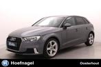 Audi A3 Sportback 35 TFSI CoD Sport | Automaat | ACC | Carpl, Stof, Gebruikt, Zwart, 150 pk