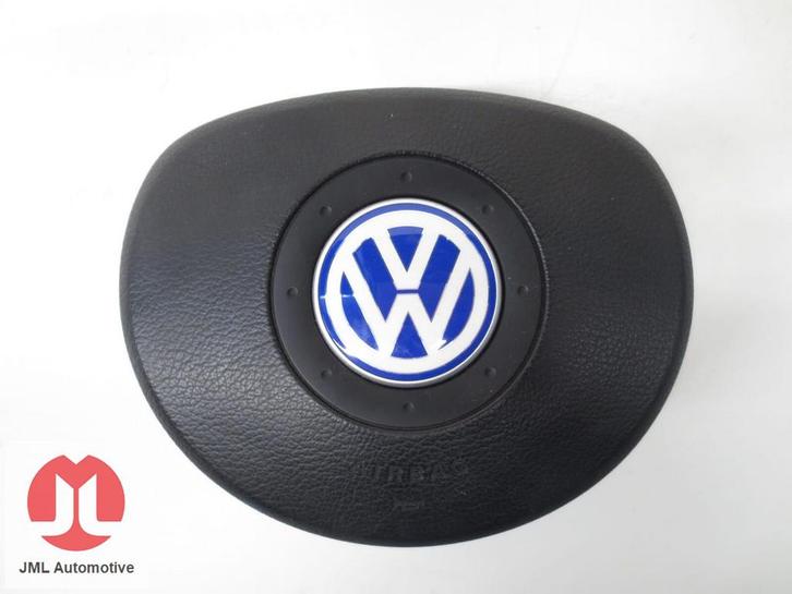 STUUR AIRBAG STUURAIRBAG VW POLO, Auto-onderdelen, Dashboard en Schakelaars, Volkswagen, Gebruikt, Ophalen of Verzenden