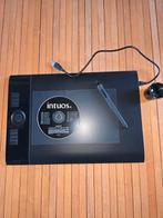 Wacom Intuos 4 tekentablet, Computers en Software, Tekentablets, Ophalen of Verzenden, Zo goed als nieuw