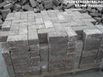VOORDELIG 6532 gebruikte betonklinkers op pallets straatst., Bij dit gebruikte product niet meer te achterhalen., Gebruikt, Verzenden