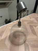 Glazen bol hanglamp - IKEA, Ophalen, Zo goed als nieuw