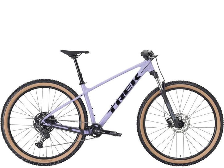 Trek Marlin 6 Gen 3, Fietsen en Brommers, Fietsen | Mountainbikes en ATB, Nieuw, Trek, Minder dan 45 cm, Hardtail, Verzenden