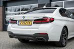 BMW 5 Serie 530 530e xDrive High Executive | M-Sport | Shado, Automaat, 1998 cc, Gebruikt, 4 cilinders