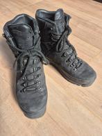 Defensie Meindl M1 Winter Boots maat 42,5, medium breedte., Zwart, Ophalen of Verzenden, Meindl, Gedragen