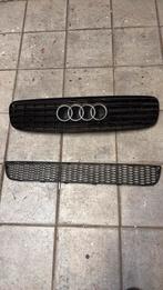 Audi tt gril en rooster, Ophalen