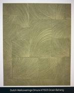 12 nieuwe rollen vliesbehang dutch wallcovering omura a71503, Ophalen of Verzenden