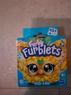 Furby Furblets - Hoo-Lah, Ophalen of Verzenden, Nieuw