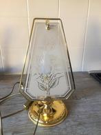 Lampen, Ophalen, Zo goed als nieuw