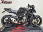 MV Agusta 675 NL MOTOR|CARBON|Garantie| brutale duke mt09, 675 cc, Bedrijf, 3 cilinders, Meer dan 35 kW