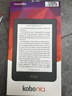 Kobo Nia e-reader, Computers en Software, E-readers, Ophalen of Verzenden, Zo goed als nieuw