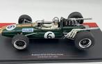Brabham BT20 Denny Hulme Britain GP 1966, Ophalen of Verzenden, Nieuw, Auto, Overige merken