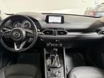 Mazda CX-5 2.0 SkyActiv-G 165 Skylease GT | LEDER | NL AUTO, Auto's, 1998 cc, 4 cilinders, 2000 kg, Bedrijf