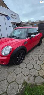 Mini Mini 1.6 One Pepper, Auto's, Mini, Voorwielaandrijving, Euro 5, Stof, Gebruikt