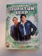Quantum Leap Dvd seizoen 3, Cd's en Dvd's, Dvd's | Tv en Series, Ophalen of Verzenden, Zo goed als nieuw