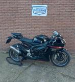 Suzuki GSX-R 600 / GSXR 600 (Showroom conditie!), 600 cc, Particulier, Super Sport, 4 cilinders