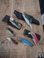 Messen verzameling, Ophalen of Verzenden