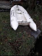 Gezocht rubberboot/rib, Watersport en Boten, Bootonderdelen, Overige typen, Gebruikt, Motorboot, Ophalen