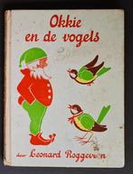 Okkie en de vogels - Leonard Roggeveen, Ophalen of Verzenden, Gelezen, Leonard Roggeveen