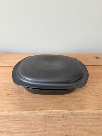 Tupperware UltraPro Ovenschaal 2L beschikbaar voor biedingen