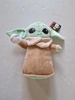 Nieuw Knuffel plushy Grogu baby yoda starwars mandalorian, Kinderen en Baby's, Speelgoed | Knuffels en Pluche, Ophalen of Verzenden