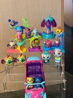 Zoobles In Goede Staat, Verzamelen, Ophalen of Verzenden, Gebruikt