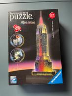 3D puzzel - Ravensburger, Ophalen, Minder dan 500 stukjes, Zo goed als nieuw, Rubik's of 3D-puzzel