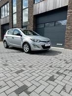 Hyundai i20 1.2I 5-DRS 2012 Grijs, Auto's, 450 kg, 4 cilinders, Origineel Nederlands, Bedrijf