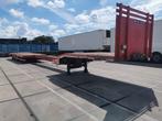 NOOTEBOOM OSDS 46-03V, Auto's, Overige kleuren, Bedrijf, Aanhangers en Opleggers, Te koop