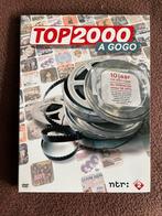 Top 2000 A GOGO, Alle leeftijden, Boxset, Ophalen of Verzenden, Zo goed als nieuw