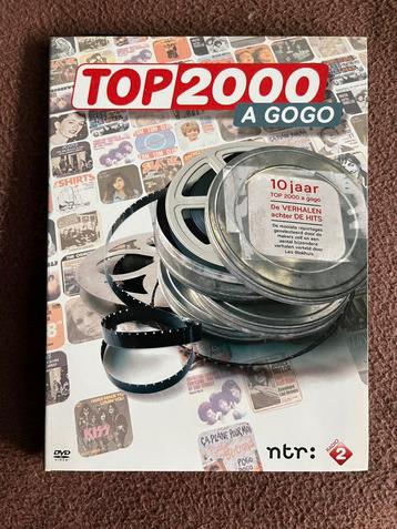 Top 2000 A GOGO beschikbaar voor biedingen