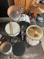 Drumstel, Gebruikt, Yamaha, Ophalen