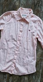 Polo Ralph Lauren blouse. Maat S., Polo Ralph Lauren, Ophalen of Verzenden, Zo goed als nieuw, Roze