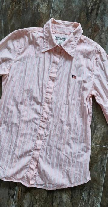 Polo Ralph Lauren blouse. Maat S.  beschikbaar voor biedingen