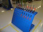 Nieuw Weldkar Tooling Kar voor opspan gereedschap lastafel, Ophalen of Verzenden, Nieuw