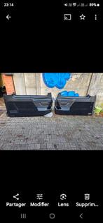extra lang kofferbakpaneel L 3 achter Mercedes vito tourer, Auto-onderdelen, Interieur en Bekleding, Ophalen of Verzenden, Nieuw