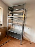 Heavy duty Overtoom, Huis en Inrichting, Kasten | Stellingkasten, Ophalen, Zo goed als nieuw