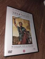 SEALED dvd Spartacus NLO 1960 Kirk Douglas, Cd's en Dvd's, Dvd's | Klassiekers, 1960 tot 1980, Ophalen of Verzenden, Actie en Avontuur