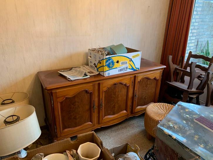 Inboedel, Huis en Inrichting, Complete inboedels, Ophalen of Verzenden