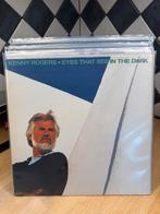 Kenny Rogers - Eyes That See In The Dark, Ophalen of Verzenden, Gebruikt, Overige formaten