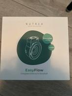 Nutrea easy flow!, Ophalen of Verzenden, Zo goed als nieuw, Borstkolf