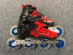 Bont Jet Sami race 3 punt, Ophalen of Verzenden, Gebruikt, Inline skates 4 wielen, Overige merken
