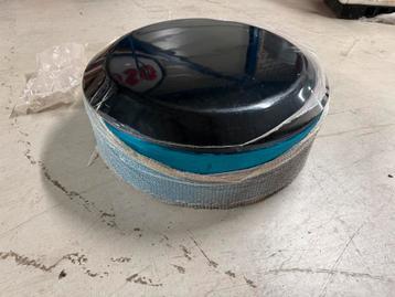 Reservewiel Cover 265/70 R16 - Nieuw in doos beschikbaar voor biedingen