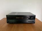 Onkyo TX-SR 307 5.1 versterker, Ophalen of Verzenden, Gebruikt, 120 watt of meer, Onkyo