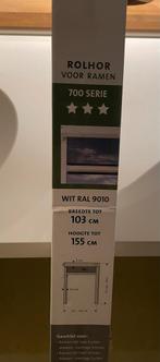 Bruynzeel Rolhor 700 Serie - Nieuw in Verpakking!, Doe-het-zelf en Verbouw, Kunststof, Hordeur, Minder dan 200 cm, Nieuw
