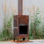 Weltevree Outdooroven Vloerplaat - Beschadigde verpakking, Ophalen of Verzenden, Nieuw