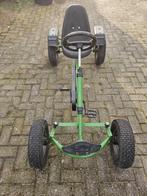 Mammoet skelter, Kinderen en Baby's, Speelgoed | Buiten | Skelters, Ophalen, Gebruikt, Mammoet