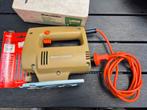 Black & Decker DN421 decoupeerzaag, Decoupeerzaag, Ophalen of Verzenden, 30 tot 70 mm, Minder dan 600 watt